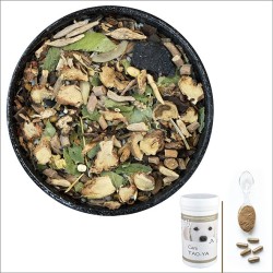 Cani TAO-YA / Gencives & Tartre Chien