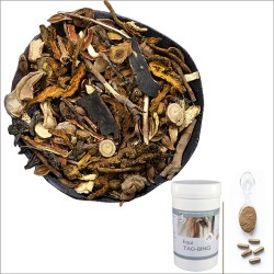 Equi TAO-BING / Equilibre & Immunité Cheval