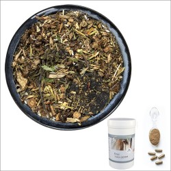 Equi TAO-DERM / Equilibre & Peau Cheval