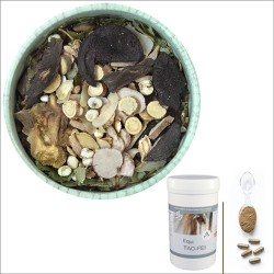 Equi TAO-FEI / Confort Respiratoire Cheval