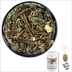 Equi TAO-FENG / Grippe & Gourme Cheval