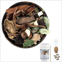 Equi TAO-FU / Confort Digestif Cheval