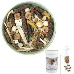 Equi TAO-GAN / Confort & Mamelles Jument