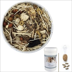 Equi TAO-HOT / Equilibre & Comportement Cheval
