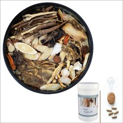 Equi TAO-PI / Confort & Digestion Cheval