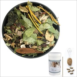 Equi TAO-YIN / Revitalisant Cheval