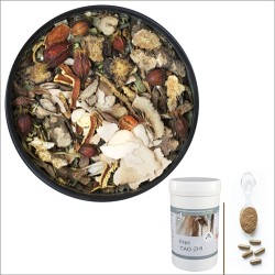 Equi TAO-ZHI / Equilibre & Bien-être