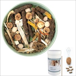 Equi TAO-ZEN / Equilibre Hormonal Cheval