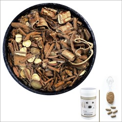 Cani TAO-LOVE / Produit "Sur-mesure"