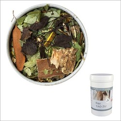 Equi TAO-ZU / Confort & Pied Cheval