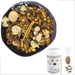 Cani TAO-GAO n°2 / Confort & Peau Chien