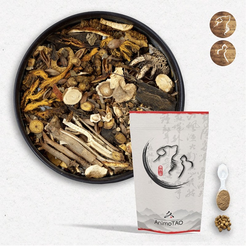 Cani TAO-BI / Equilibre & Immunité Chien
