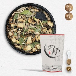 Féli TAO-YA / Gencives & Tartre Chat