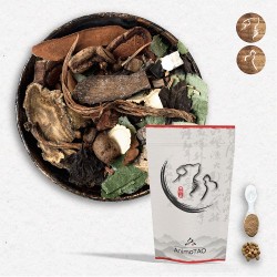 Féli TAO-FU / Equilibre & Digestion Chat