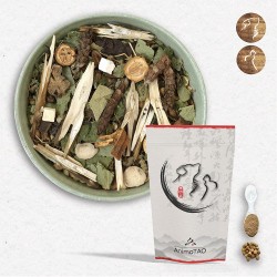 Féli TAO-LIU / Equilibre & Immunité Chat