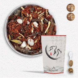 Féli TAO-WEI / Confort & Digestion Chat