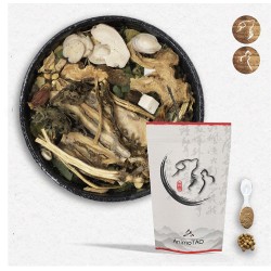 Cani TAO-SHEN / Maladie de Cushing Chien