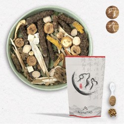 Cani TAO-GAN / Equilibre Hormonal Chien
