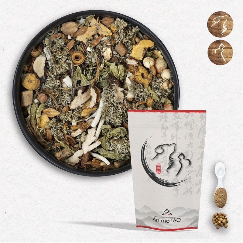 Cani TAO-RESHI / Equilibre & Digestion Chien