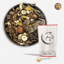 Equi TAO-YAN / Inflammation & Pied Cheval