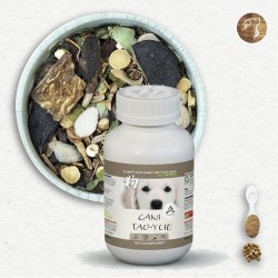Cani TAO-YUE / Soutien Fonction Respiratoire Chien