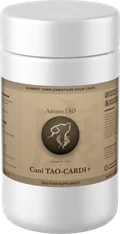 Cani TAO-CARDI+