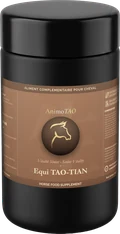 Equi TAO-TIAN