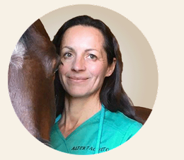 Dr Corinne Tomas