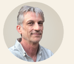 Jean-Luc Klein
